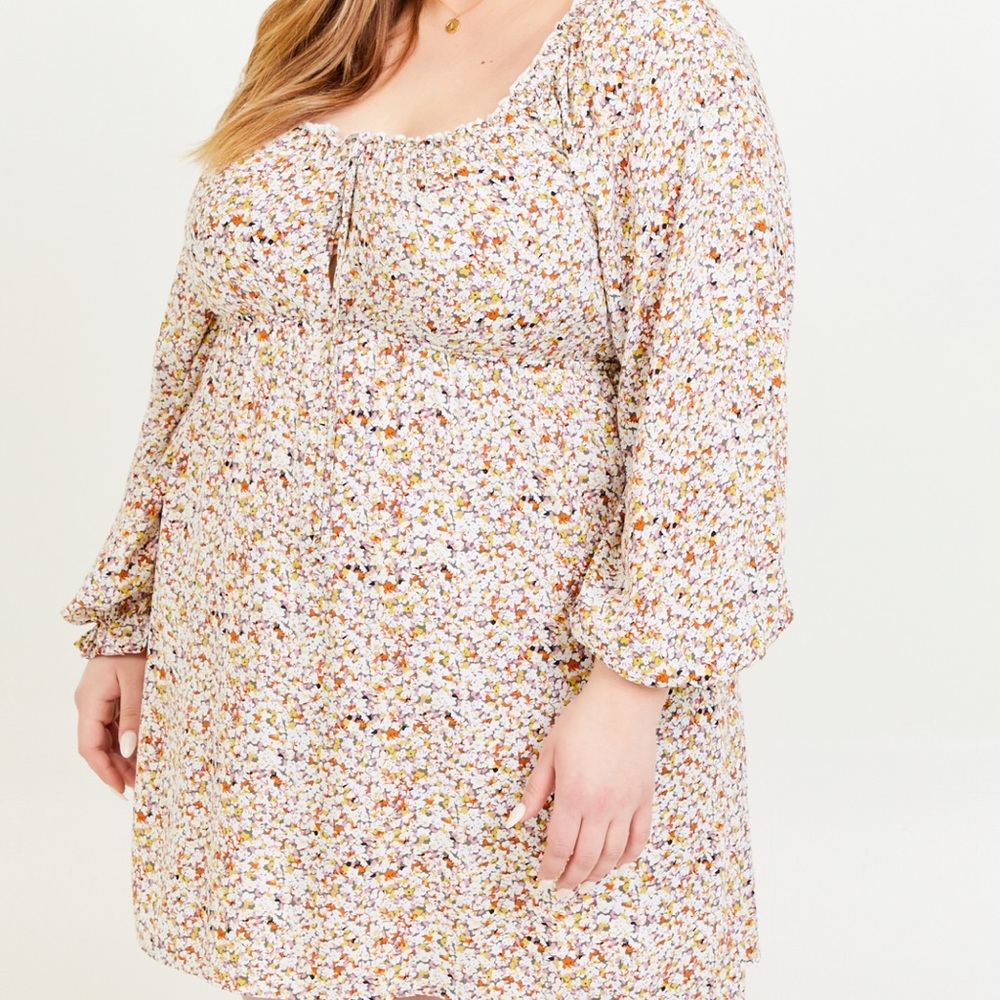 Arula size A dress. New with tags